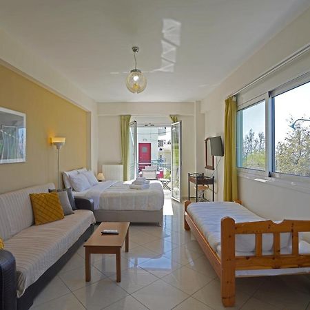 Semiramis Suites With Pool Kalamata Exterior photo