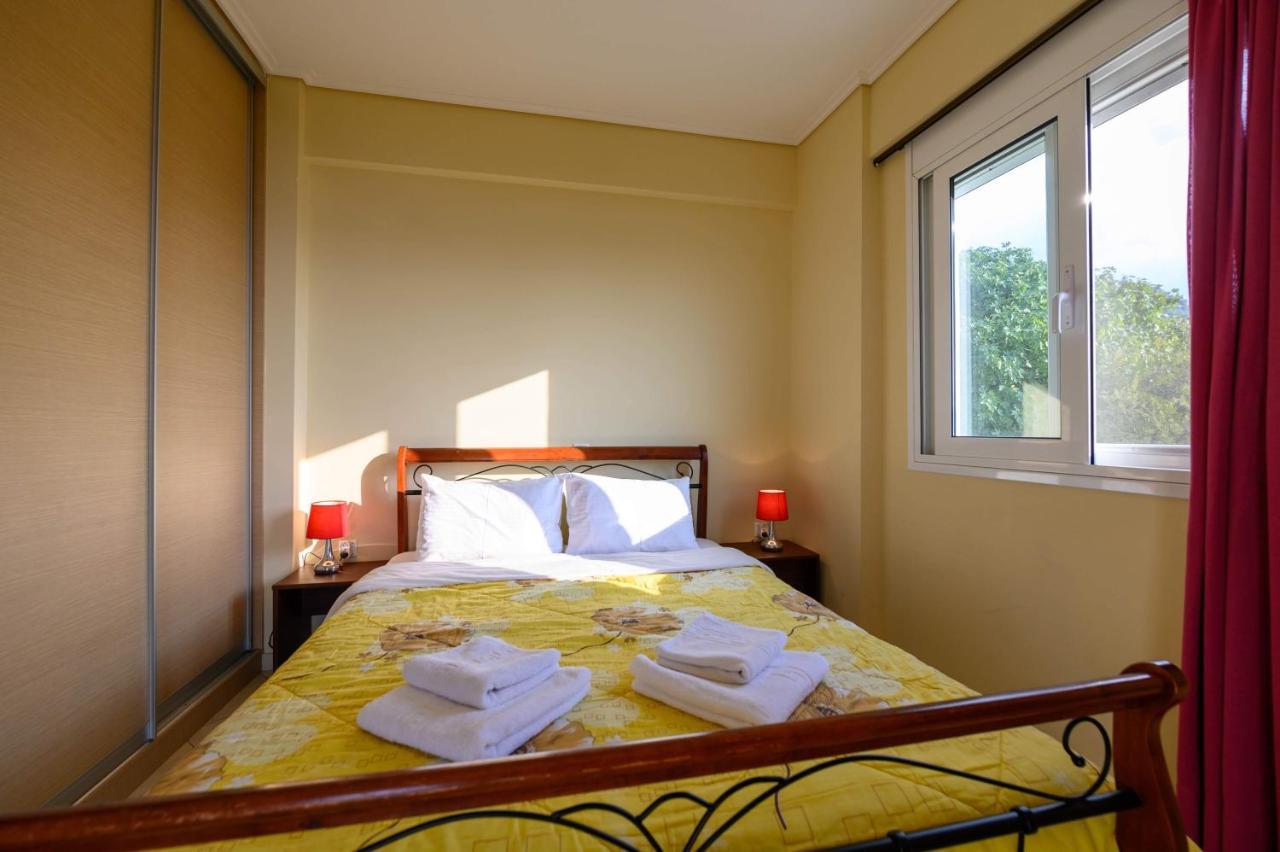 Semiramis Suites With Pool Kalamata Exterior photo