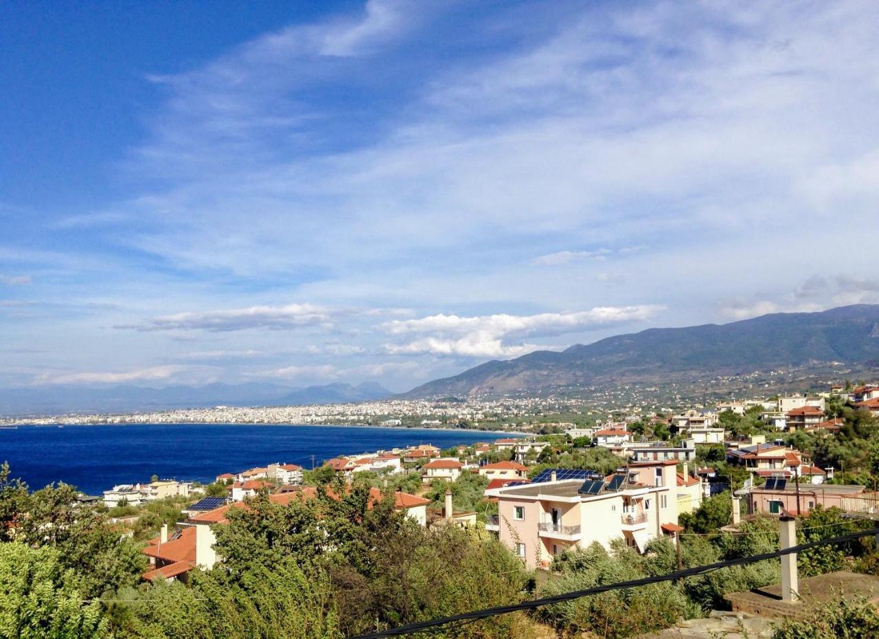 Semiramis Suites With Pool Kalamata Exterior photo